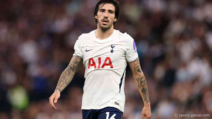 Sandro Tonali reveals why Tottenham will be fine this season