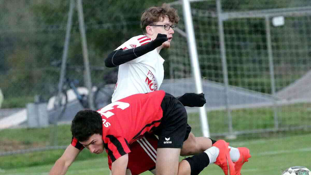 Vierfach-Torschütze reicht nicht: SCM gewinnt irres 6:5 in der Kreisklasse