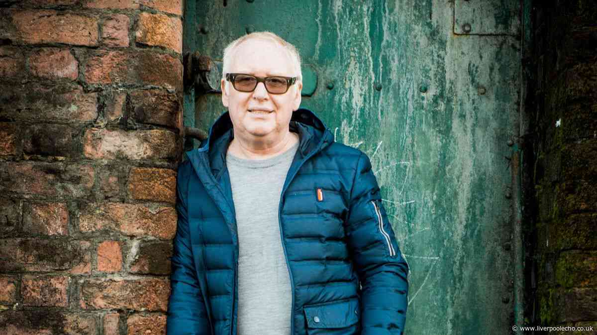 Inside the hidden Baltic Triangle gallery housing an Elvis bust and rare pop culture history