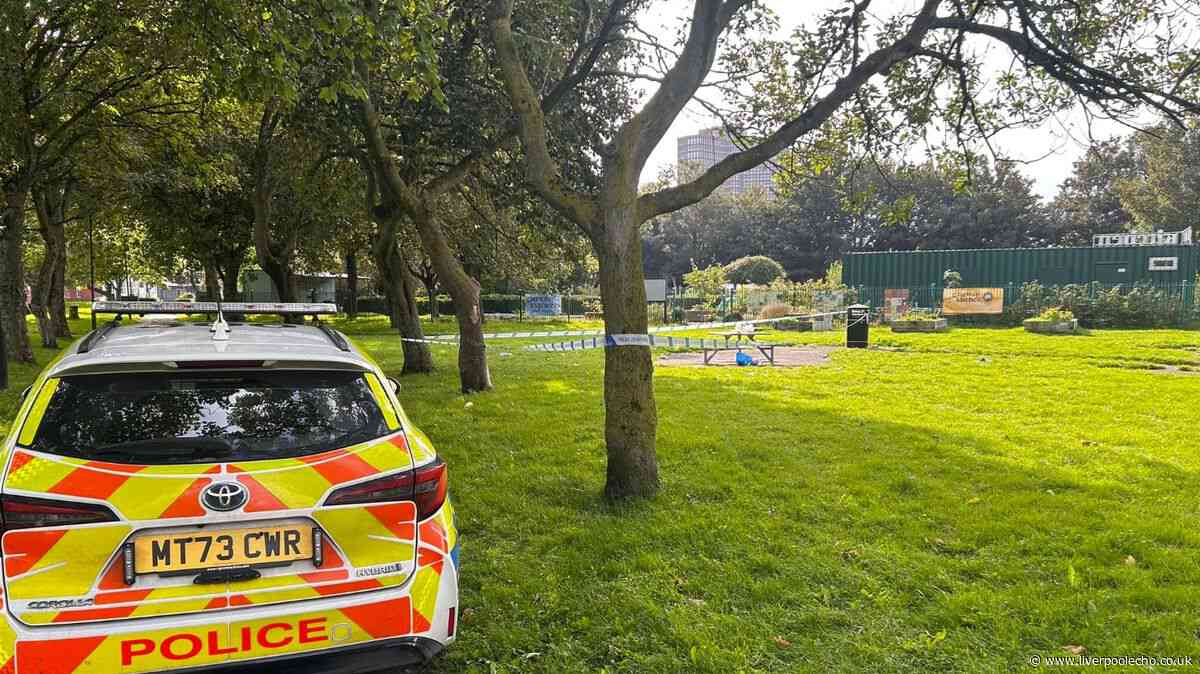 Man taken to hospital after 'serious assault' involving group of men in Bootle