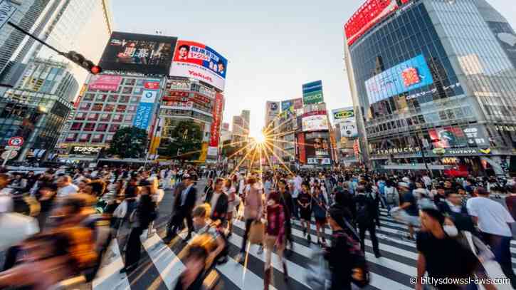 Por qué Japón tiene tan pocos cestos de basura y aun así mantiene sus calles limpias