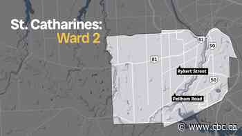 Ward 2 (St. Andrew's): Flood resilience and safety among priority issues for these St. Catharines candidates