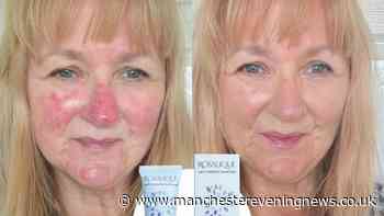 Mature beauty buffs 'feel younger' after trying 'confidence-boosting' £25 cream