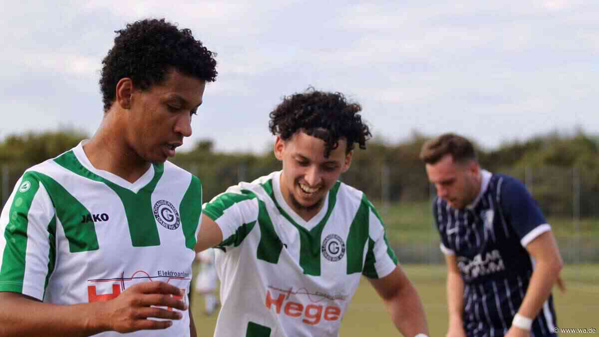 Lohauserholz gewinnt Derby 4:2 – und Trainer schimpft über „Schlendrian"