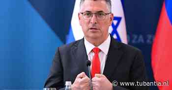 Israël trekt status van Nederlandse diplomaten in om importverbod