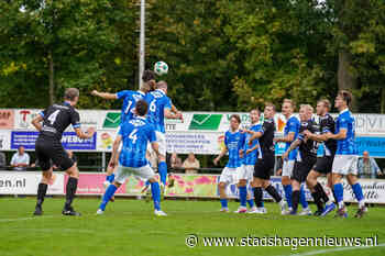 WVF beslist duel met KHC al voor rust