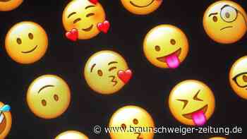Milchglas, Schafe und Co.: Diese Emojis nutzen Rechtsextreme besonders gern