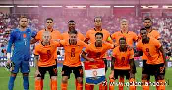 Oranje op rapport: Mexx Meerdink schittert en krijgt hoogste cijfer, twee onvoldoendes in ploeg van Xavi