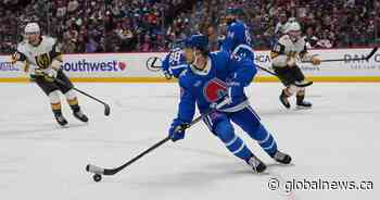 Maple Leafs sign defenceman Blankenburg