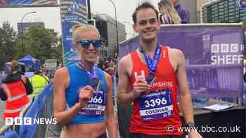 Fastest female comes home to win Sheffield 10k