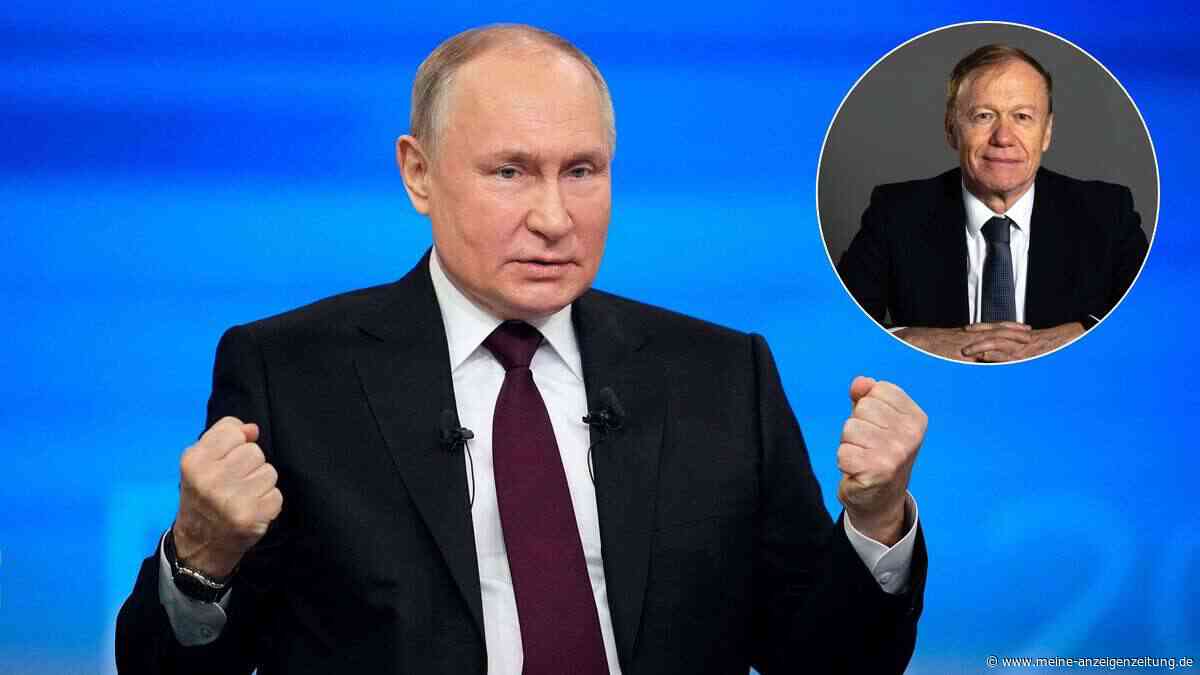 Russland bei NATO-Erweiterung „betrogen”? Ex-Diplomat widerspricht Putin: „Habe es aus nächster Nähe erlebt“
