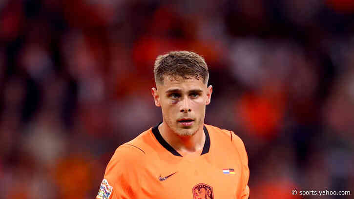 Tottenham Hotspur Star Is On The Radar Of Liverpool: Can De Zerbi Afford To Lose Him?