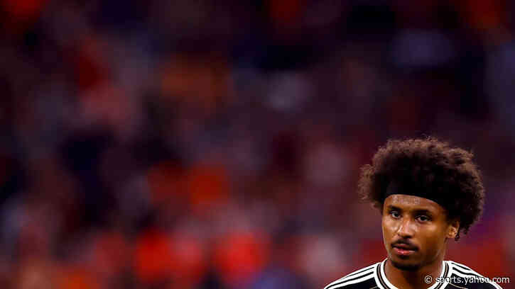 Barcelona have already struck gold by signing German international on a cut-price deal this summer