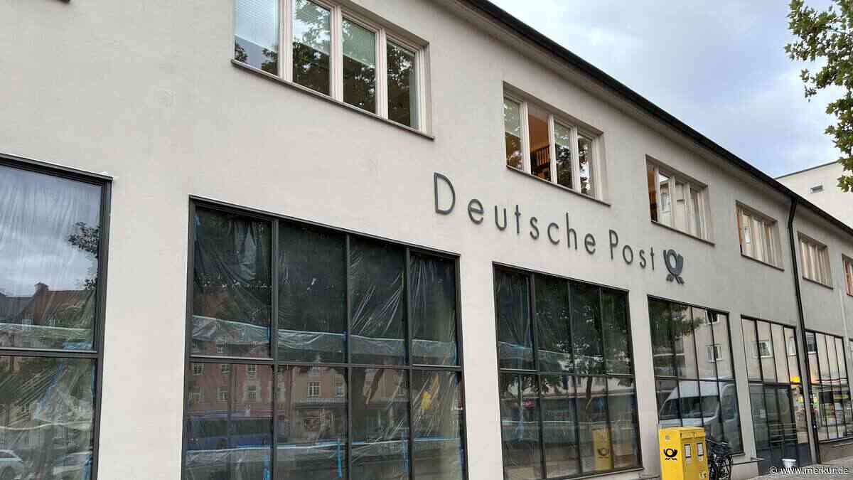 Nach Aus von wichtigem Post-Standort – Bekannte Supermarkt-Kette eröffnet Filiale in München