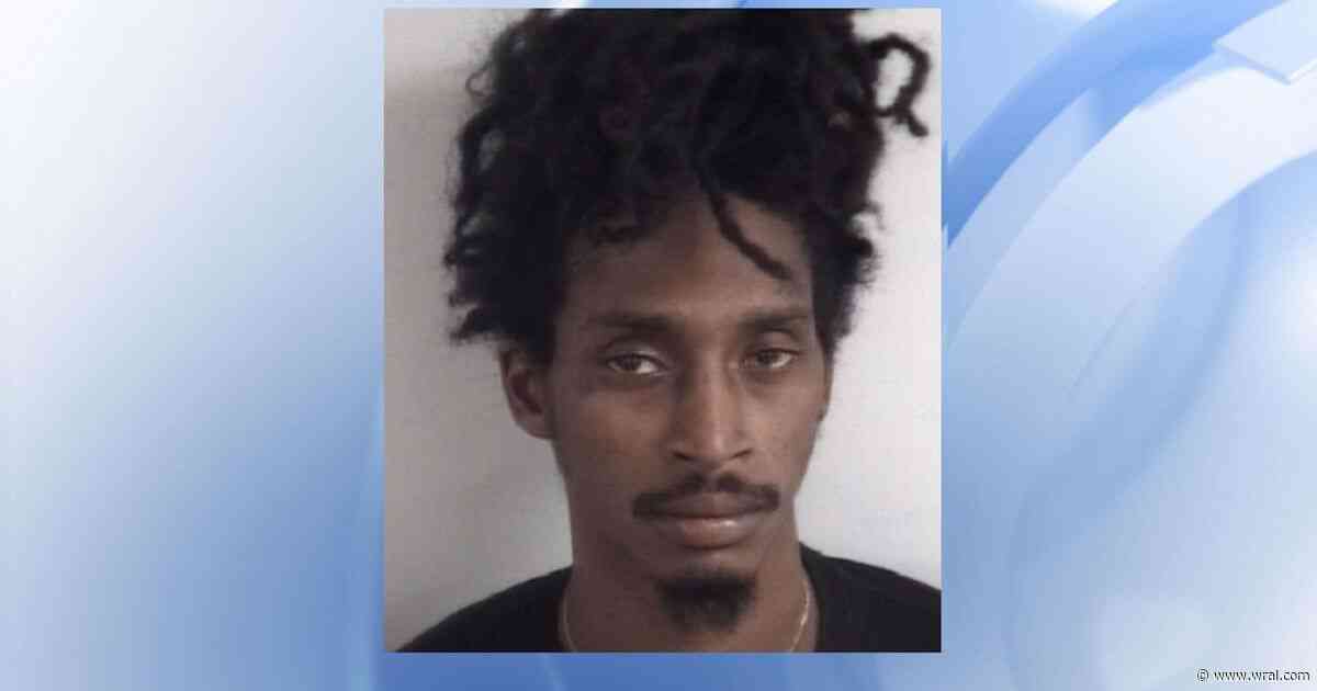 Fayetteville man arrested after home robbery while impersonating police