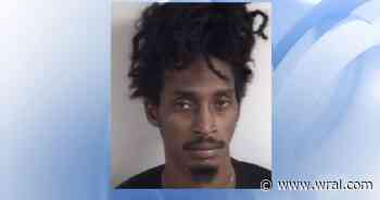 Fayetteville man arrested after home robbery while impersonating police
