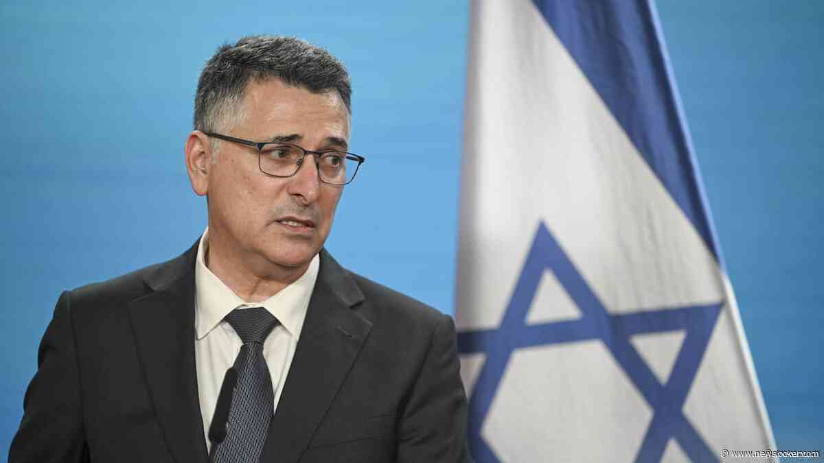 Israël trekt status in van Nederlandse diplomaten op Westoever om handelsverbod