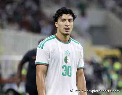 Arsenal Step Up Interest In Highly-Rated Algeria International