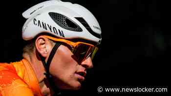 LIVE WK wielrennen | Brandon McNulty op weg naar wereldtitel, Mathieu van der Poel maakt nog kans op plak