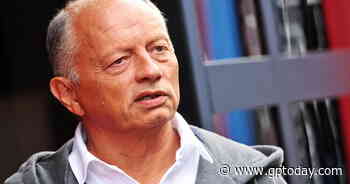 Fred Vasseur under pressure at Ferrari - the Christian Horner rumours explained
