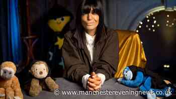 Claudia Winkleman's new TV role revealed after being replaced on Strictly Come Dancing