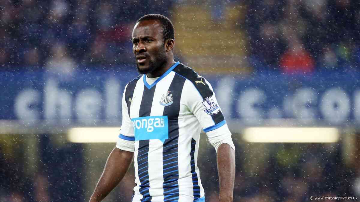 The curious viral case of Seydou Doumbia from FIFA legend to Newcastle United flop