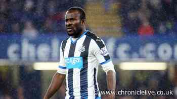 The curious viral case of Seydou Doumbia from FIFA legend to Newcastle United flop