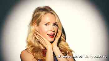 I went to see Lucy Beaumont live and it clicked I'm in the same position