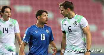 LIVE Nations League | Voormalig AZ-spits Parrott opent score voor Ierland in omstreden duel met Israël