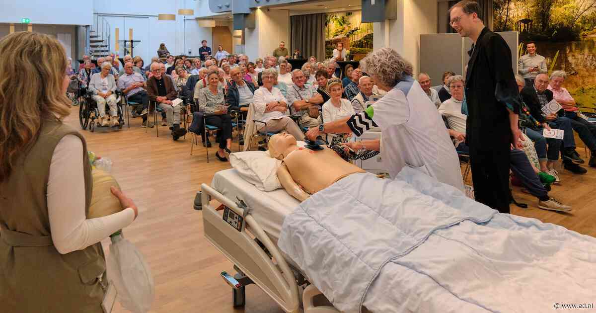 Hartritmestoornis? ‘Je bent zelf onderdeel van het behandelplan’