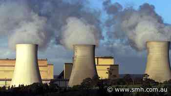 Power struggle: The push for Australia’s coal plants to pay to pollute