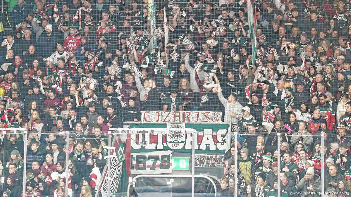 Fan-Streit eskaliert: AEV-Ultras boykottieren Heimspiele