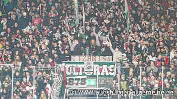 Fan-Streit eskaliert: AEV-Ultras boykottieren Heimspiele
