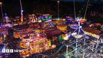 Goose Fair parking fines doubled last year