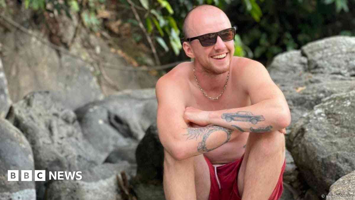 Murder trial set over stone circle death