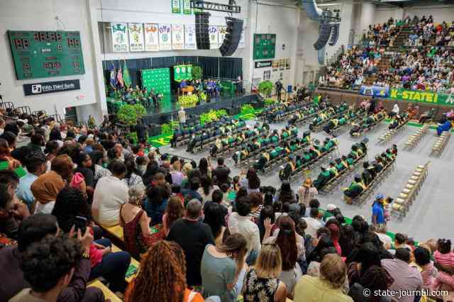 Kentucky State earns seven top-50 rankings in 2027 U.S. News guide