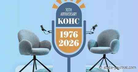 KOHC to celebrate its 50th anniversary