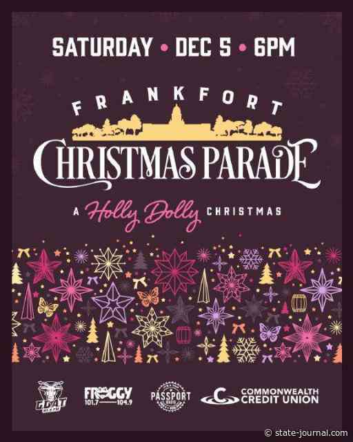 78th Annual Christmas Parade: A Holly Dolly Christmas