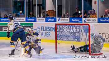 Traumwochenende der Erding Gladiators endet mit Sieg in der Overtime