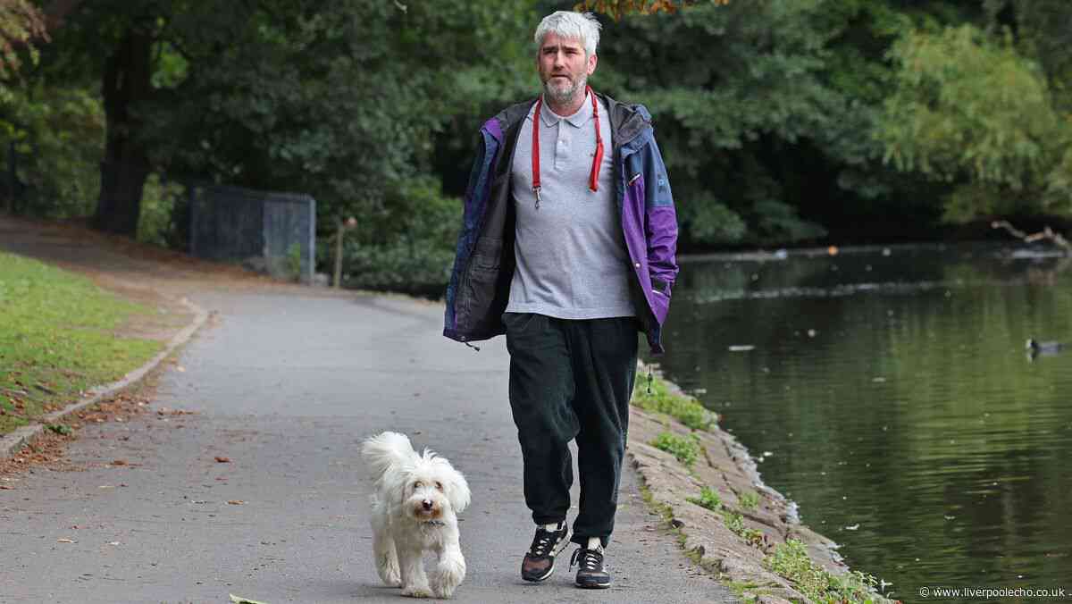 Florrie worker says people come to him in tears because they can't feed their pets