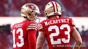 Cardinals vs. 49ers predictions, NFL picks: Get a $55 bonus by using the latest Kalshi promo code CBSSPORTS55