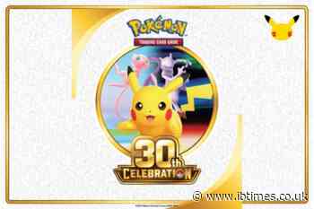 Target's Pokémon 30th-Anniversary Giveaway Is Over, But Was the Free Mewtwo Card Ever Confirmed?