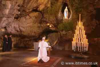 'You Are Not a Burden': Pope Leo Challenges France's Assisted-Dying Law at Lourdes