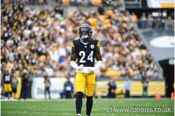 Joey Porter Jr. Out Again: Steelers Star Misses Ja'Marr Chase Showdown Amid Trade Rumours