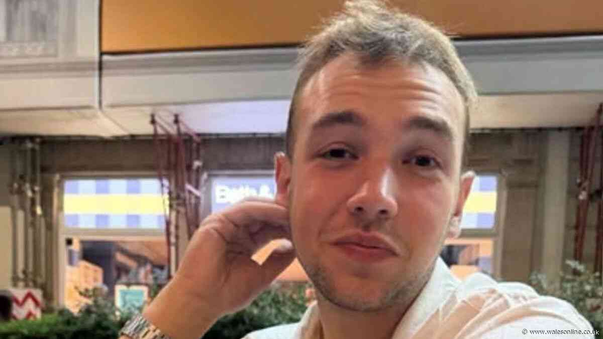 Body found in water in search for missing 18-year-old