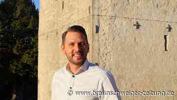 Stichwahlsieger: Sebastian Niehoff ist neuer Samtgemeindebürgermeister Elm-Asse