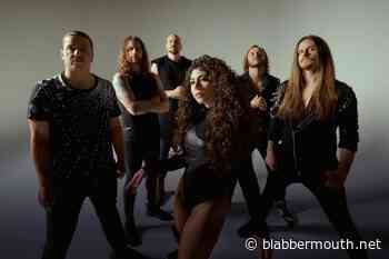 BATTLE BEAST Didn't Consider Any Other Singers Before Recruiting MARINA LA TORRACA To Replace NOORA LOUHIMO