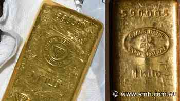 South Africans eye takeover of Australia’s biggest gold miner