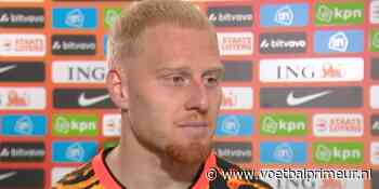 Meerdink onthult penalty-afspraak bij Oranje: 'Hij stond op één en ik op twee'