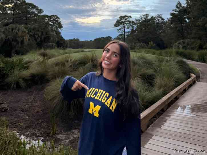 Best Of The Rest Ranked Feagin Kaminski Sends Verbal To Michigan For 2028